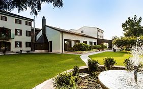 Hotel Locanda Antico Veturo