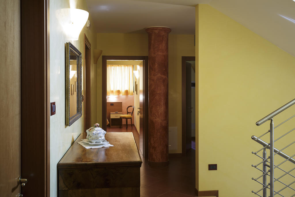 Locanda Antico Veturo Trebaseleghe Esterno foto