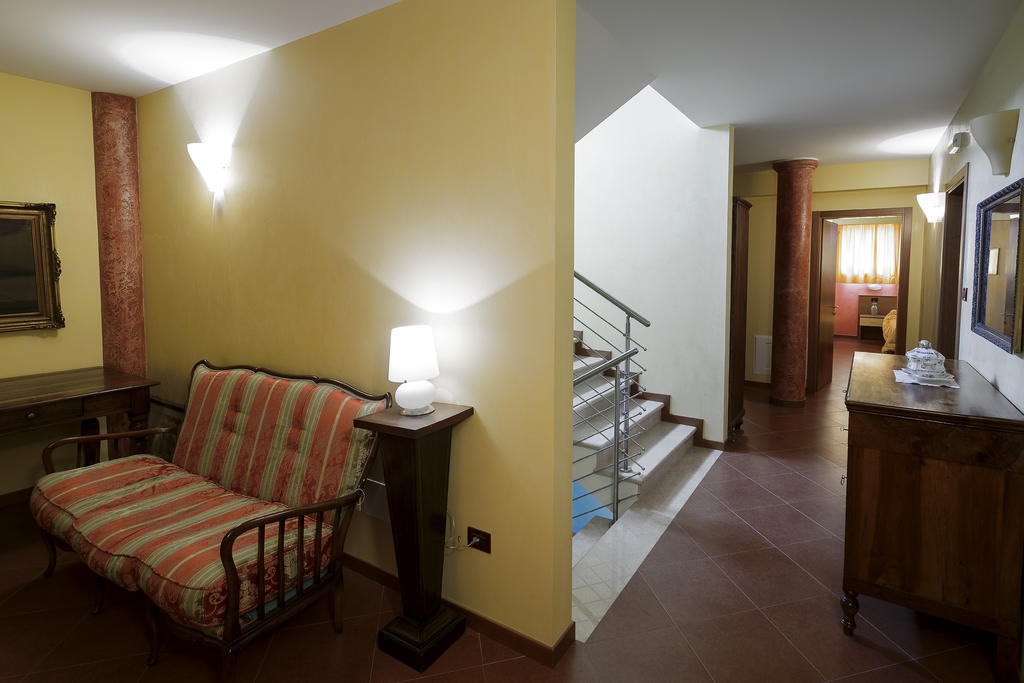 Locanda Antico Veturo Trebaseleghe Esterno foto