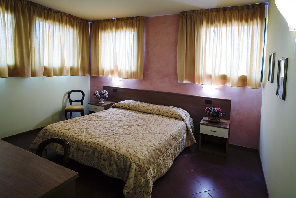 Locanda Antico Veturo Trebaseleghe Esterno foto